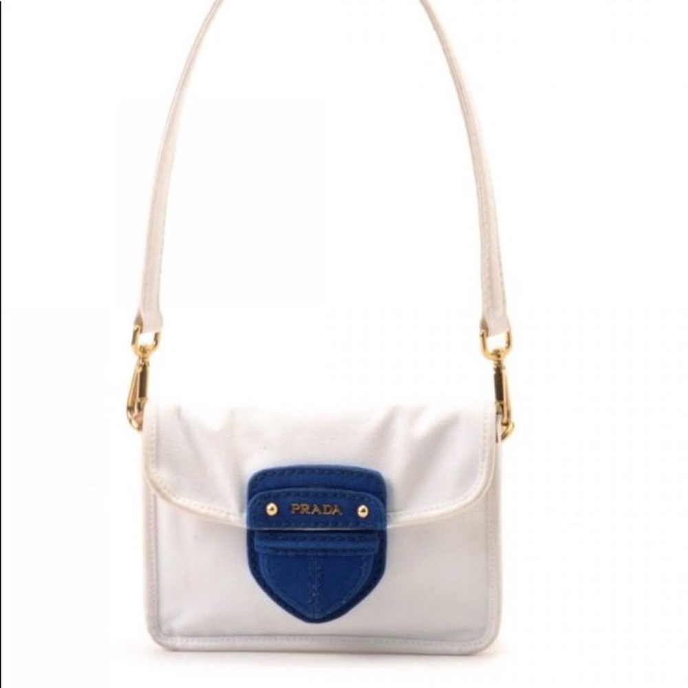 Vintage Prada handbag - Picture 12 of 13